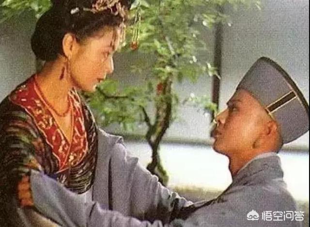 唐僧的父亲:《西游记》里，害死唐僧父亲的强盗是不是观音安排的人