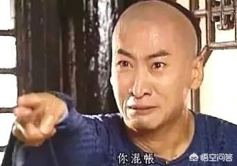 演员周杰:《还珠格格》中的尔康扮演者周杰，如今现状如何？