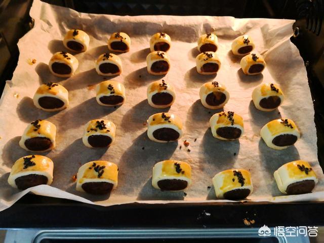 零食有哪些,有什么适合随身携带的小零食？