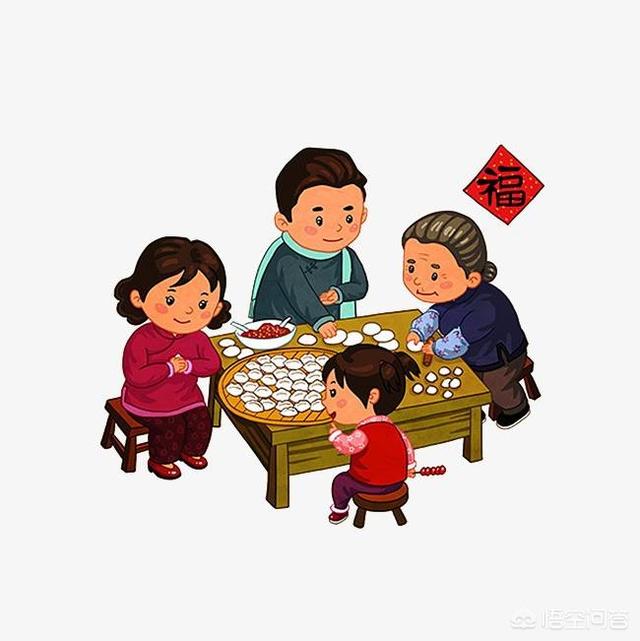 为什么一些成年人会害怕过年？您喜欢过年吗？