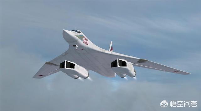 头条问答 - 称之为白天鹅轰炸机是指哪款飞机?是哪个国家研发的?