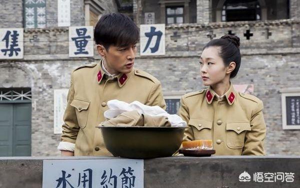 特殊身份演员表:哪些演员演反派演出了境界