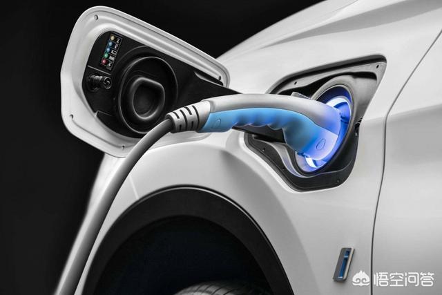 新能源车省么，纯电动汽车值得热烈追捧吗？各方面算下来比汽油车省多少？