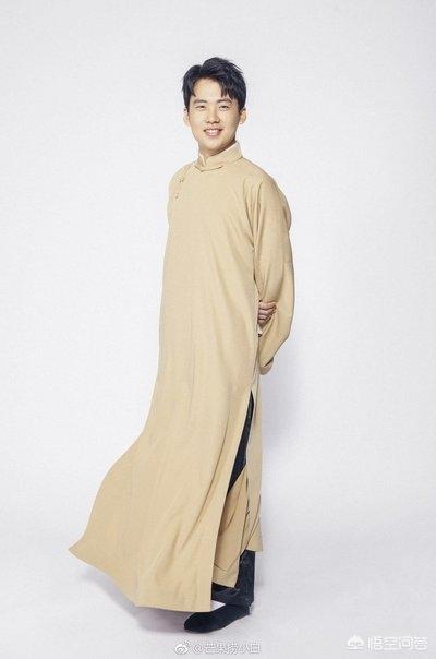 拿了女主剧本的郭麒麟:《庆余年》带火了郭麒麟，他之后会不会从相声演员转型影视演员