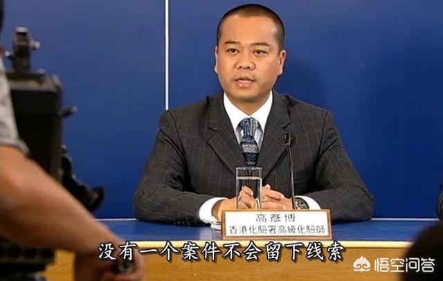陈法拉结婚:你们喜欢欧阳震华的《法证先锋》吗觉得怎么样