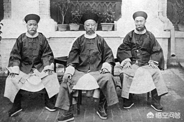 降半旗图片:北洋海军成军之后所有军舰降半旗10天，是为了什么