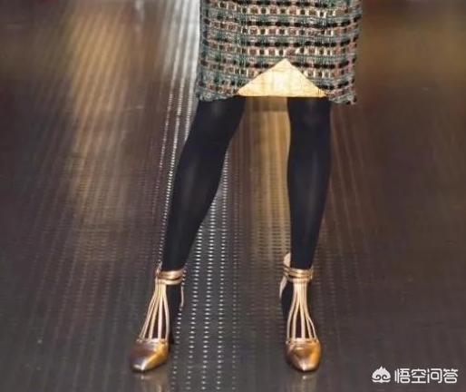 的高跟鞋,舒适的高跟鞋应该如何选择？