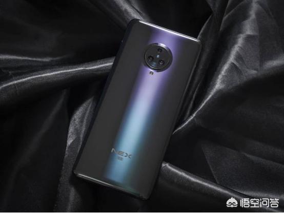 刚看到11月安兔兔性能排行榜,这个vivo NEX3又是第一,这是为啥？