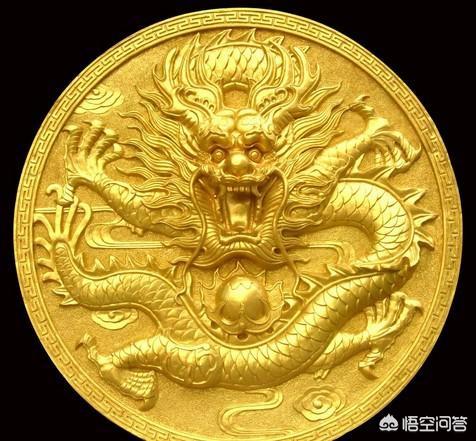 中国古代真的有龙存在吗，在古代龙是皇帝的象征，为什么还会有百姓以龙为名号和名字