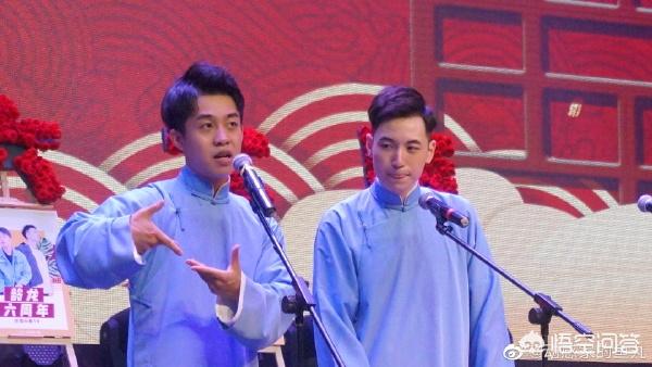 邢昭林新恋情疑似曝光:德云社张九龄恋情曝光是一次自导自演的炒作吗？