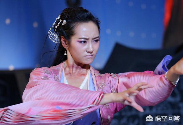 李纯个人资料:你觉得李纯在电视剧《庆余年》表现得怎么样