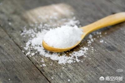 什么是井矿盐，井盐和普通食盐的区别是什么