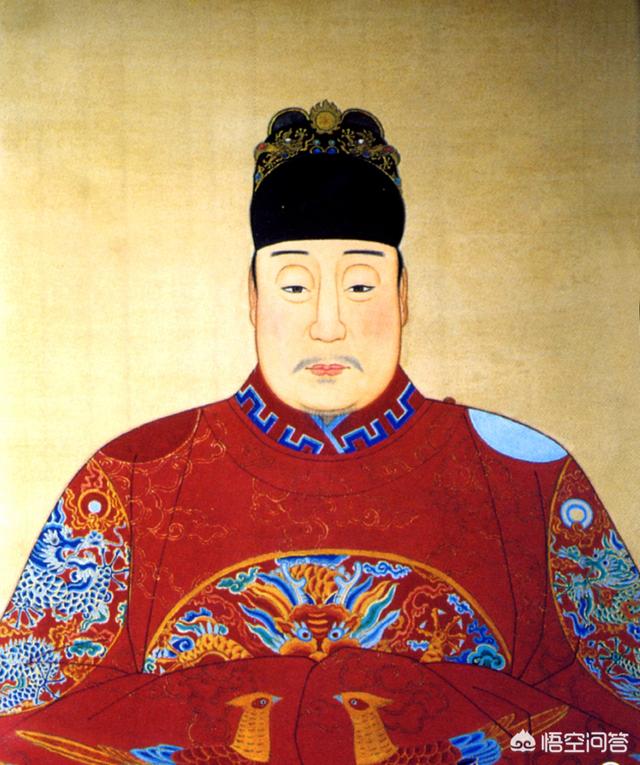 明朝争国本最后谁是赢家？为什么？