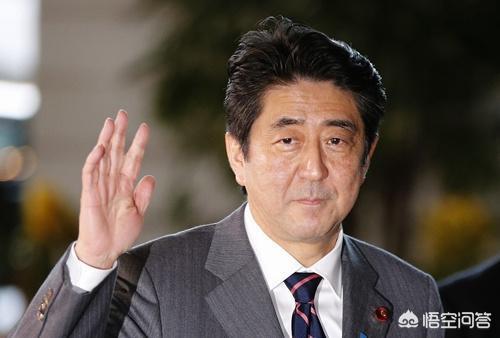 日本政府为何执意增加军费，日本首相安倍晋三为什么执意要修改“和平宪法”