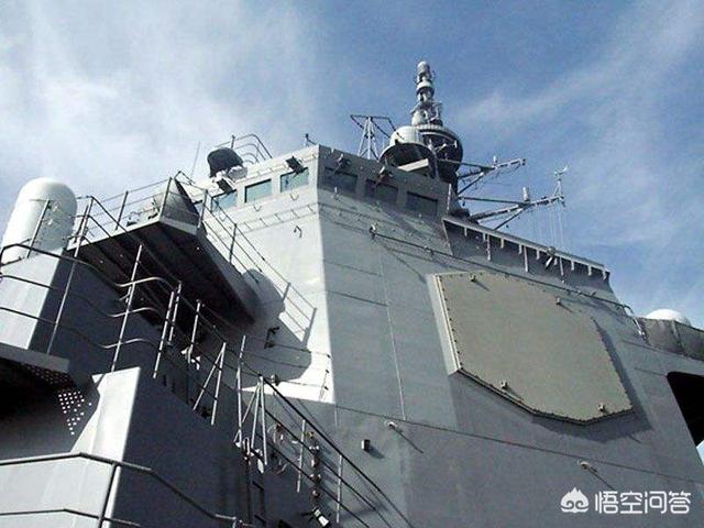 軍艦相控陣雷達的耗電量有多大，為什麼有些人說該雷達不能常開？