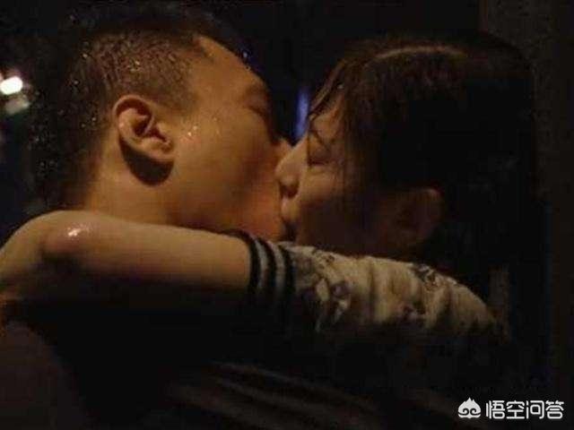 吻戏多的电视剧:哪部电视剧男女主吻戏最多？