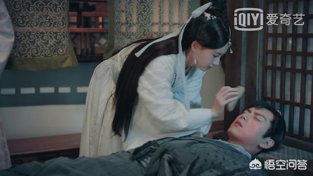剑王朝评价:如何评价《剑王朝》里李现饰演的丁宁一角？