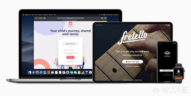 OpenID基金会主席如何看待Sign in with Apple便捷登录功能？
