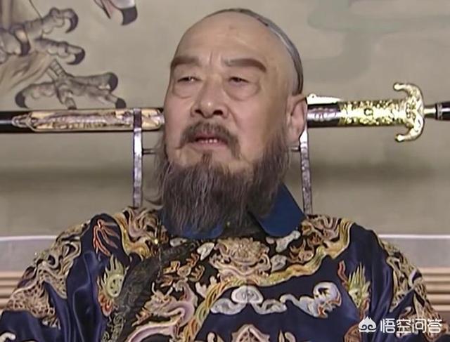 索狗:索额图是康熙智擒鳌拜的关键人物，为何却被定为本朝第一罪人？