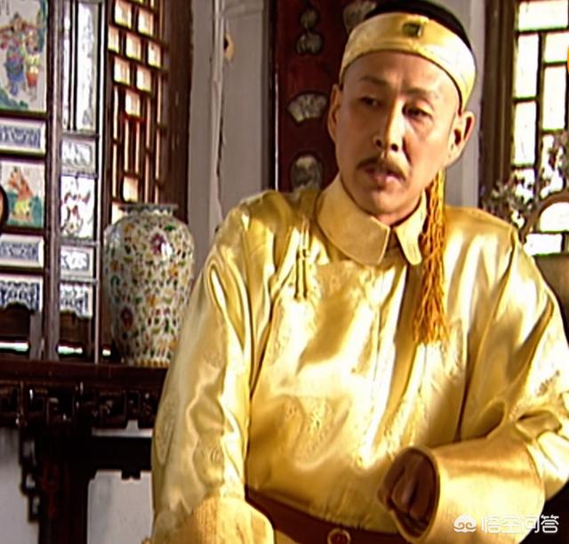 索狗:索额图是康熙智擒鳌拜的关键人物，为何却被定为本朝第一罪人？