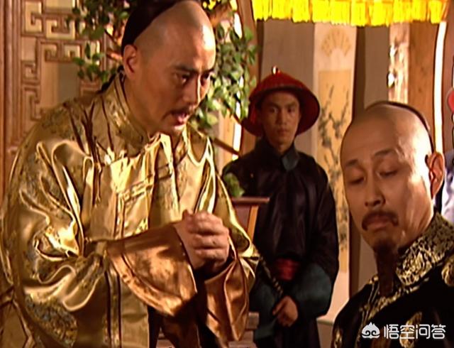 索狗:索额图是康熙智擒鳌拜的关键人物，为何却被定为本朝第一罪人？