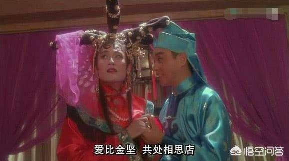 叶玉卿全部电影:大家能谈一谈你们心目中华语电影经典角色最多的影片吗