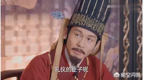 许敬宗:许敬宗怎样利用李治的弱点说服他处置长孙无忌的