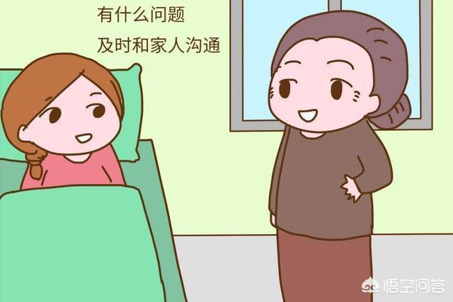 红红的狗茎进入子宫:为什么女性产后怕过性生活？难道全是因为烦躁抑郁？