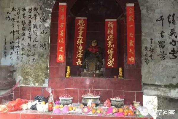 云南吃人:历史上侬智高母亲吃人，是真事吗