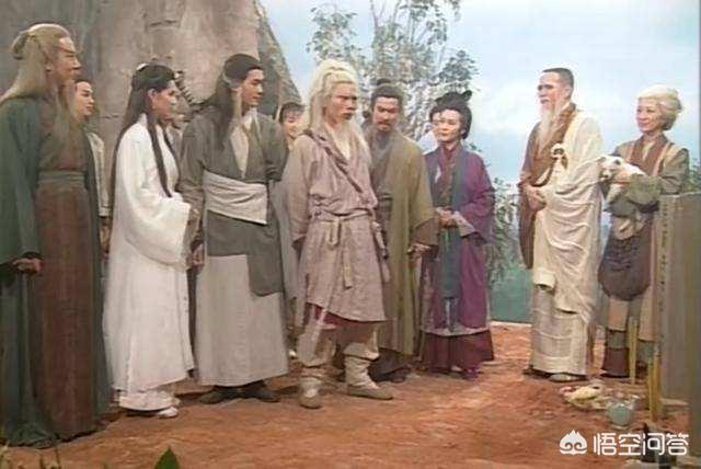 南帝北丐2(南帝北丐22集完整版)