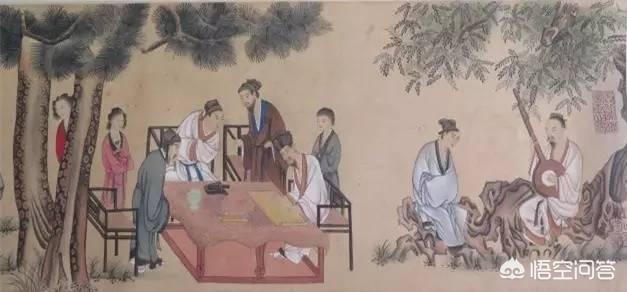 最著名的鬼故事，中国的古代的传说为何都是女鬼众多呢
