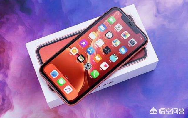 苹果已经推出新的旗舰iPhone 11系列,这时候从iPhone X和iPhone XR中应该如何选择？