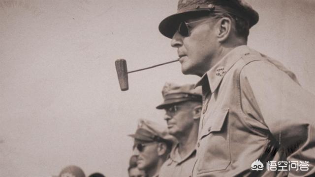 美国五星上将到底有哪些权利？插图22