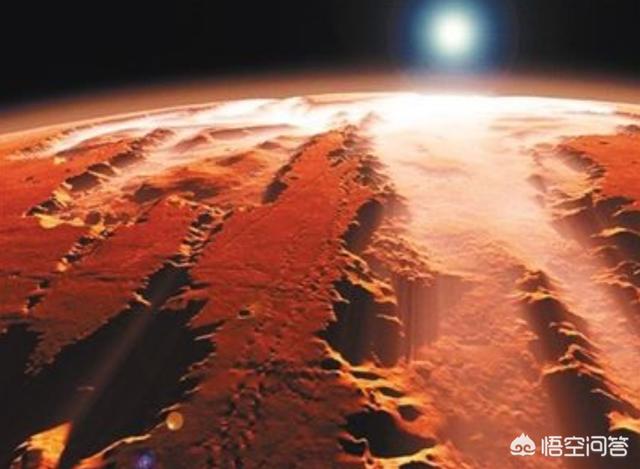 如果在一颗星球上发现海洋，那么在这颗星球上存在生命的概率有多高？