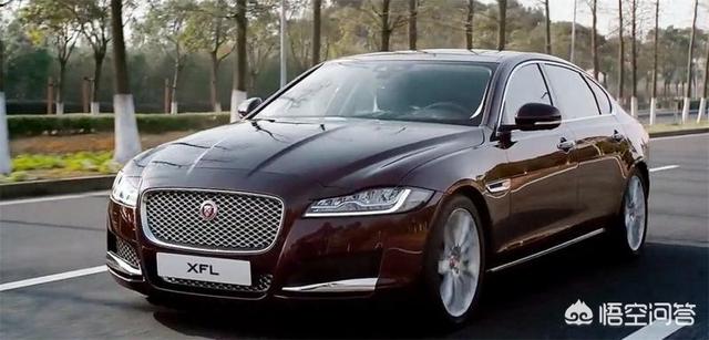 林肯简介:CT6，S90，XFL，林肯大陆，选哪个好？