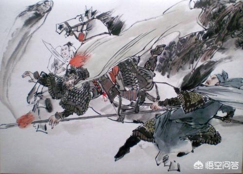 鸳鸯炮弹 怕热吗:《水浒传》108将中有哪几人单挑打得赢史文恭？
