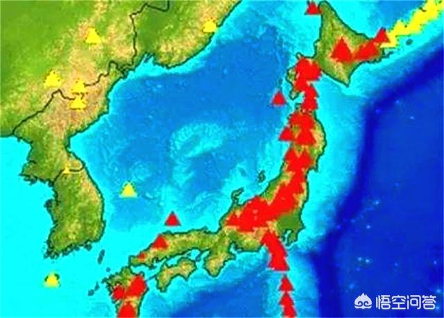 头条问答 为什么日本人不担心日本沉没 277个回答