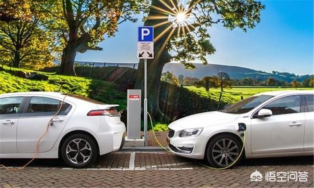 新能源汽车电池组衰减怎么办？怎么充电最好？
