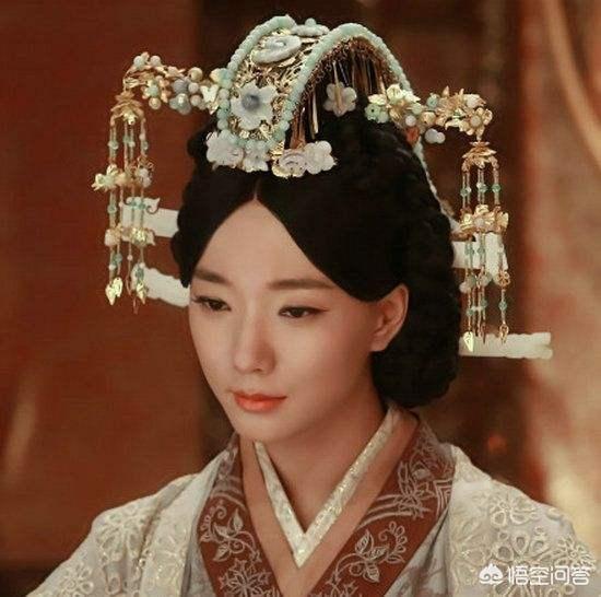 卫子夫历史简介:西汉历史：如何评价卫子夫的一生？