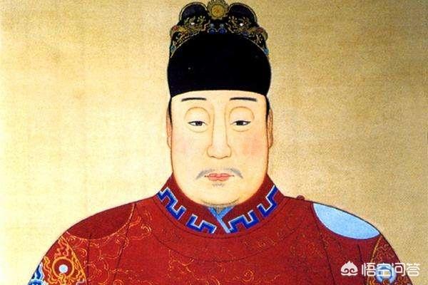 明朝最后一位皇帝崇祯真的是昏庸无道的吗？