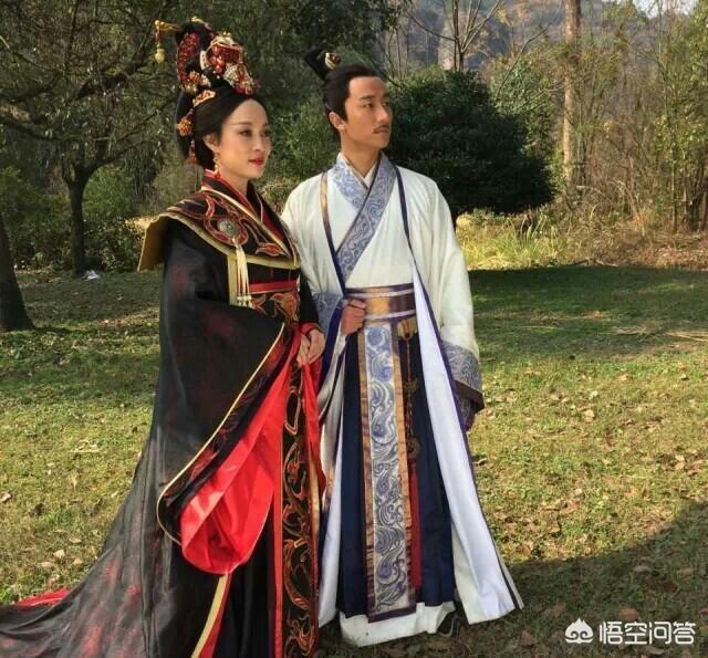 义渠君:《芈月传》里，芈月爱的到底是谁？