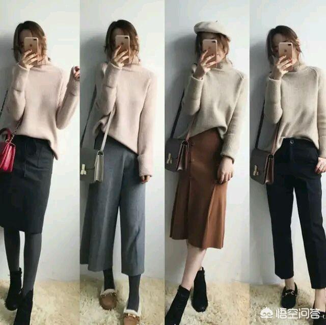 熟女犬系列番号:女性穿什么款式短裤最适合与其他衣服搭配？