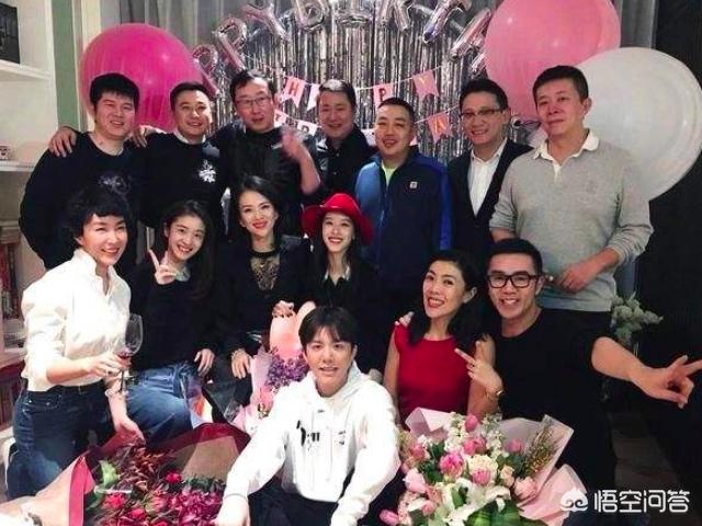 章子怡晒昆凌合影:周杰伦老婆昆凌与库里合影为啥会引起这么大的关注