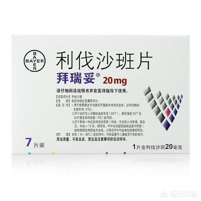 头条问答 - 心脏房颤吃什么药好呢?为什么?(15个回答)