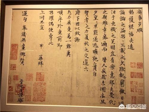 曾巩作为唐宋八大家之一,为何有人说他不如其他几位有名？