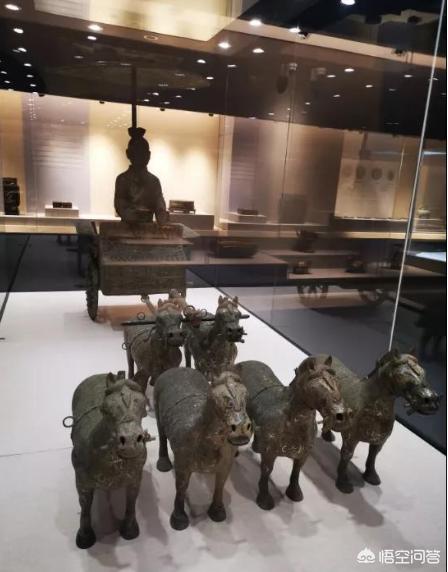 秦始皇祖母墓:芈八子和秦始皇嬴政是什么关系