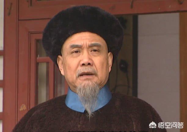 佟国维:康熙朝，佟国维为什么能够平步青云？