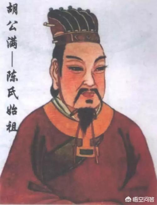 齐国国君:春秋战国时期的齐国国君是不是姜尚的后人？为什么？
