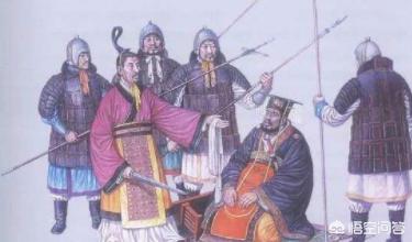 赢稷熬死十五个王:秦昭襄王时有能力把弱国燕国和韩国灭掉，为什么没灭？