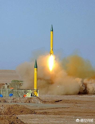 军用强力弹弓有多强悍，越南和伊朗哪个国家军事更强